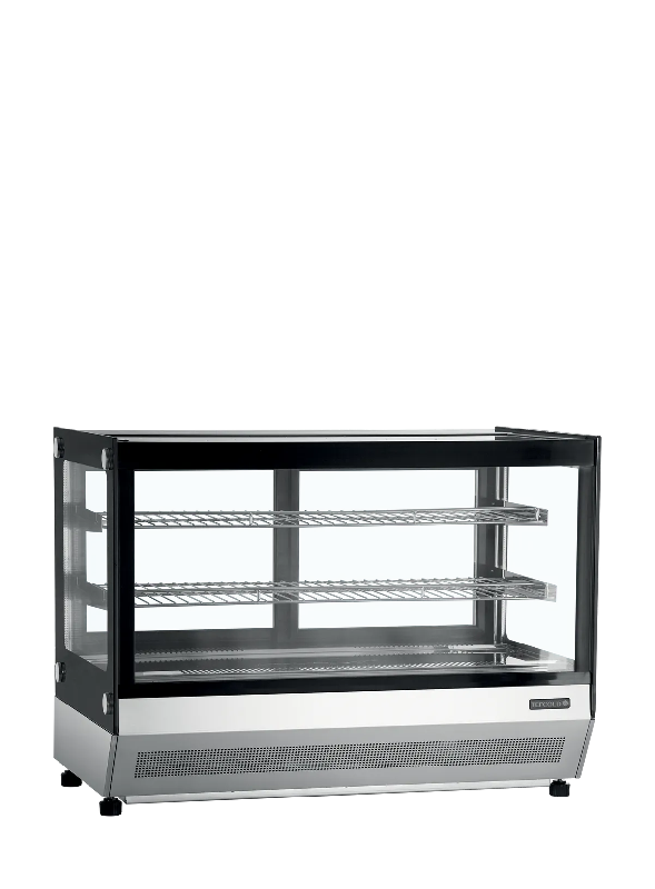 Comptoir réfrigérée lct900f/black TEFCOLD_0