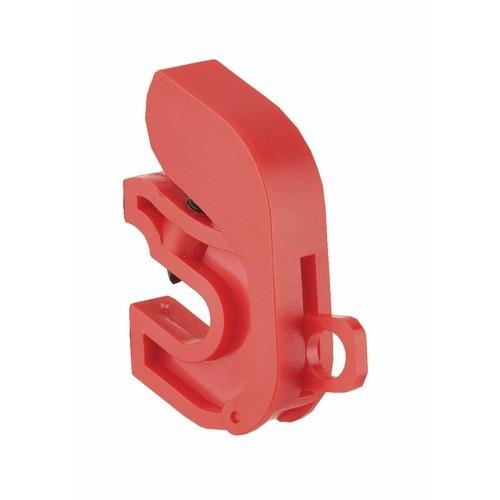 CONSIGNATION DE DISJONCTEUR UNIVERSEL ROUGE FTH THIRARD