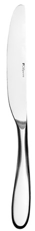 COUTEAU DE TABLE ALOA (VENDU PAR 12)