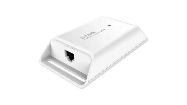 D-Link DPE-301GI adaptateur et injecteur PoE Fast Ethernet, Gigabit Ethernet_0