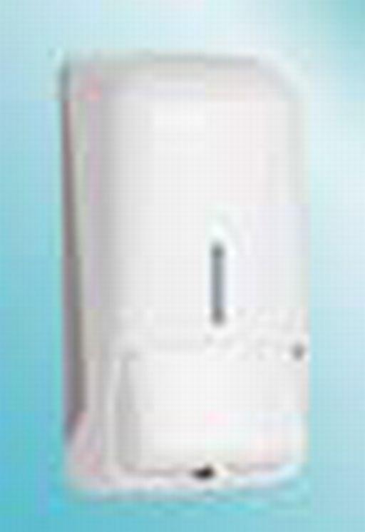 Distributeur de savon - réf.500410 - mousse 800 ml - 1500 doses - fermeture à clé_0