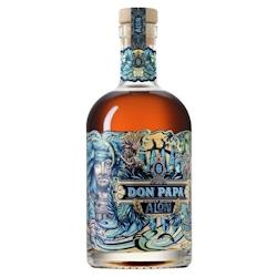 Don Papa Alon 70cl 40% - 4806538770110_0