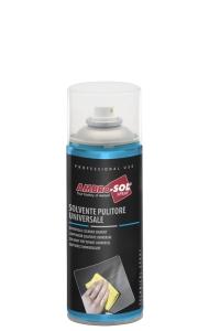 Élimine silicone - Réf. P301-0 - Spray 400ml pour résidus de silicone frais et durci_0