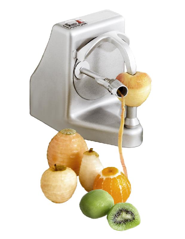 EPLUCHEUR ÉLECTRIQUE DE FRUITS PROFESSIONNEL