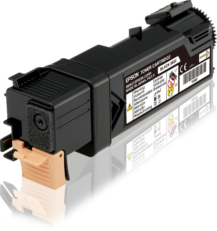 Epson Toner Noir (3 000 p)_0