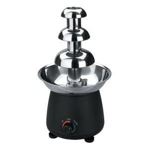 FONTAINE À CHOCOLAT 18CM - 0,5L - LACOR - CHOCOLAT