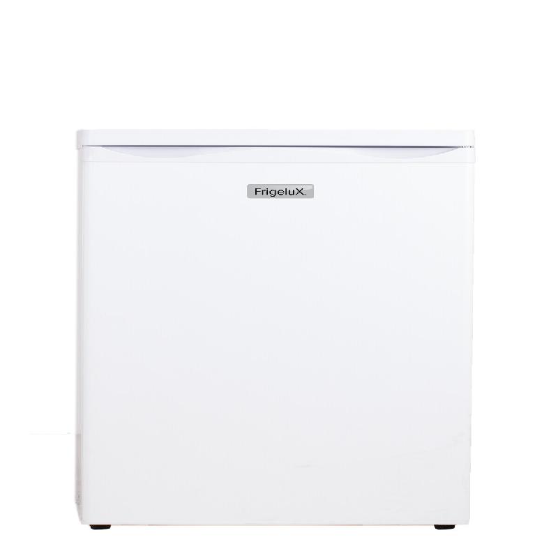 FrigeluX Réfrigérateur table-top, 108 L net, classe énergétique D, blanc R4TT110BD - blanc 3541362506160_0