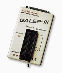 Programmateur reconditionné Galep-3 - GALEP-3_0