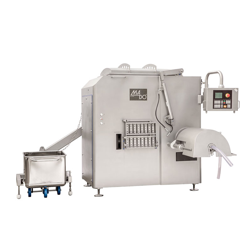 Hachoir a extrusion 500 litres - mmg 233 - u200_0