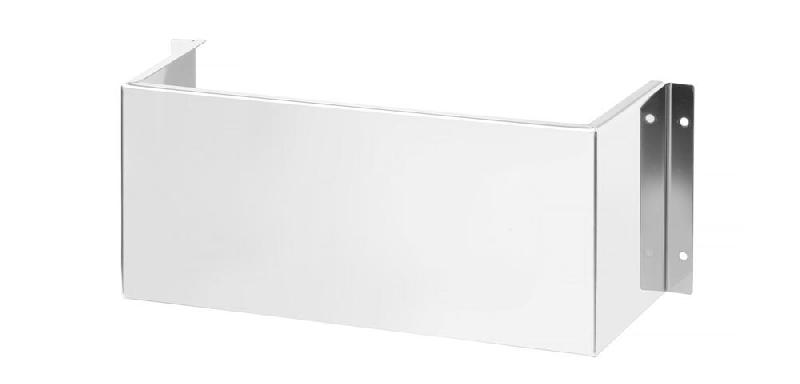 HENDI Support de montage pour rince cuillère à glace, Kitchen Line, 302x115x(H)122mm - 802014_0