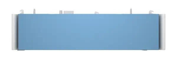 HP Color LaserJet Chrgr 550 feuilles papier_0