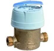 ITRON - COMPTEUR EAU FROIDE VOLUMÉTRIQUE AQUADIS+ DN15 - AQP15110QB160ET