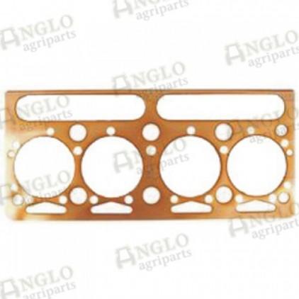 Joint de culasse - référence : PTA-A50620 - compatible Massey Ferguson 65, 356, 865_0