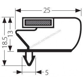 Joint jca124g_0