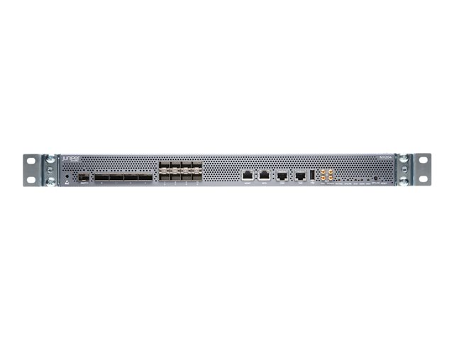 Les Commandes De Configuration Dun Routeur Juniper