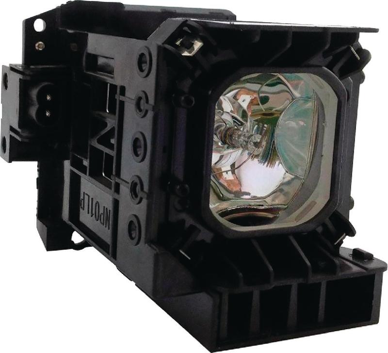 LAMPE ORIGINALE POUR VIDÉOPROJECTEUR PANASONIC - MODÈLE ET-LAV100 - MANUTAN COLLECTIVITÉS