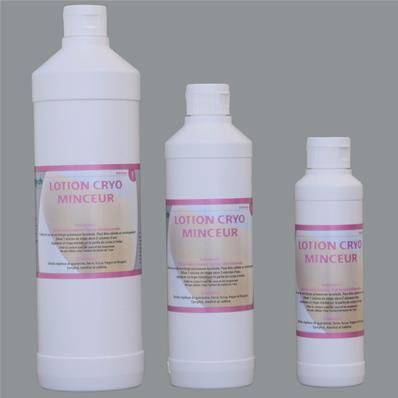 LOTION MINCEUR