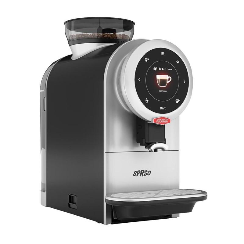 Machine à café expresso grains Bravilor SPRSO | Bravilor Bonamat - HS895_0