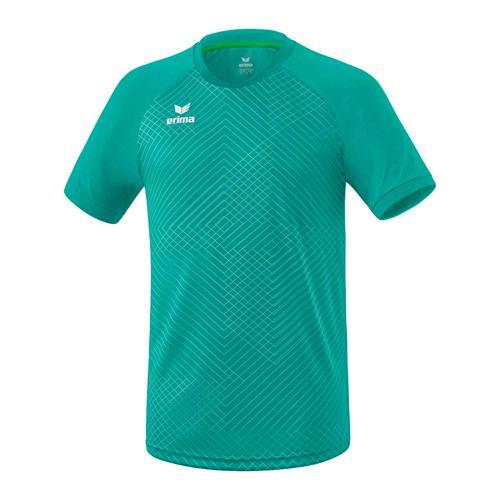 MAILLOT DE FOOT - ERIMA - MADRID COLUMBIA