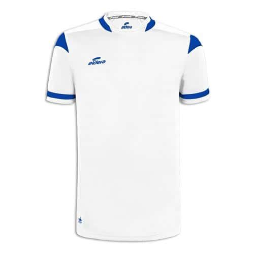 MAILLOT NAISE - ELDERA - BLANC/ROYAL