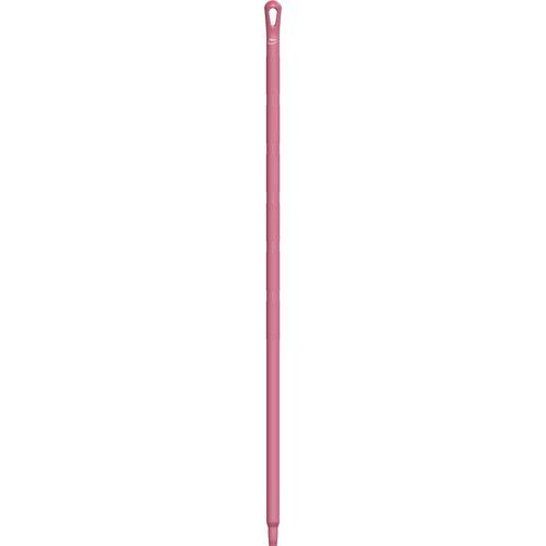 MANCHE ULTRA HYGIÉNIQUE Ø34 MM 1300 MM ROSE - VIKAN