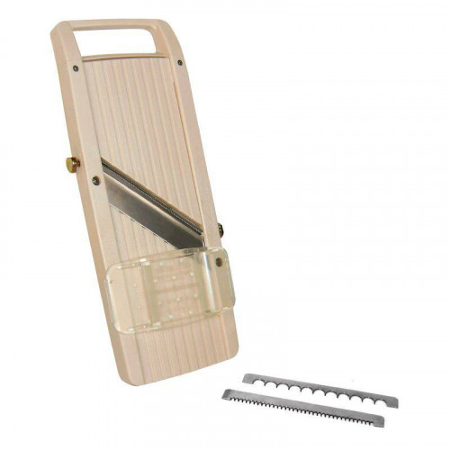 MANDOLINE JAPONAISE JUMBO PROFESSIONNELLE