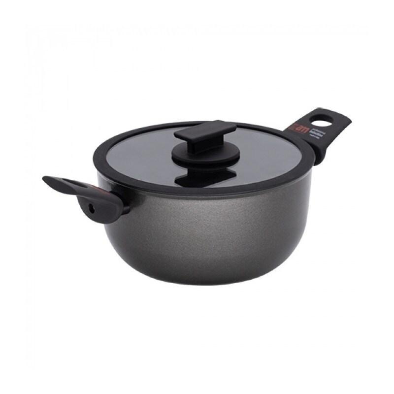 Marmite demi 6 L - Emga - 8010111050452_0