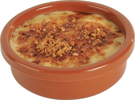 MINI RAMEQUIN JETABLE SOLIA CRÈME BRÛLÉE 70 ML (VENDU PAR 200) Comparer les  prix de MINI RAMEQUIN JETABLE SOLIA CRÈME BRÛLÉE 70 ML (VENDU PAR 200) sur  Hellopro.fr