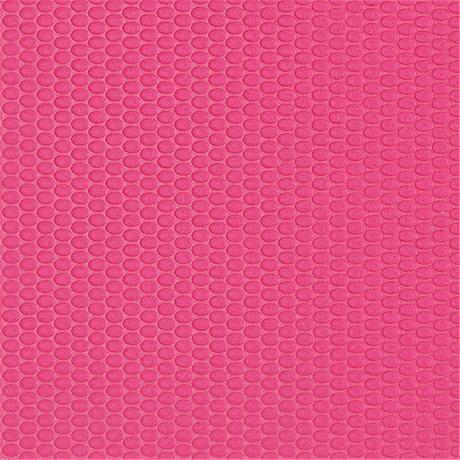 NAPPE SPUNBOND NON-TISSÉ PLUS+ PRÉ-DÉCOUPÉE 120CM 80 G/M² 1.20X36 M FRAMBOISE PP