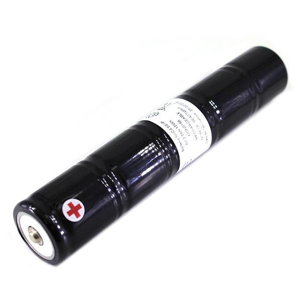 Pack batterie NiCd - Marque NX - Quantité 1_0