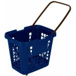 PANIER ROULETTES MAXI CARGO 80L