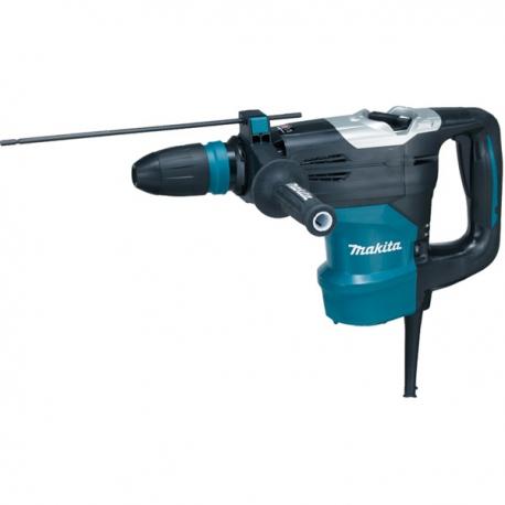 Perforateur Burineur Makita SDS-Max 1100 Watt 40 mm modèle HR4003C_0