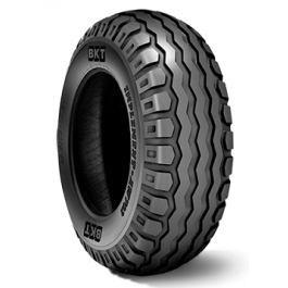 Pneu remorque agricole - 6.00-16 tubeless renforcé en 6 plis - capacité de charge 825 kg - vitesse maxi 40 km/h_0