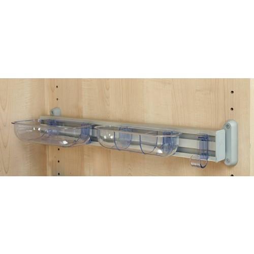 PORTE - ACCESSOIRES EXTRACTIBLE AMBOS