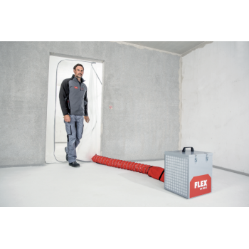 Purificateur d'air VAC 800EC  -  FLEX  -  Réf. AG02224_0