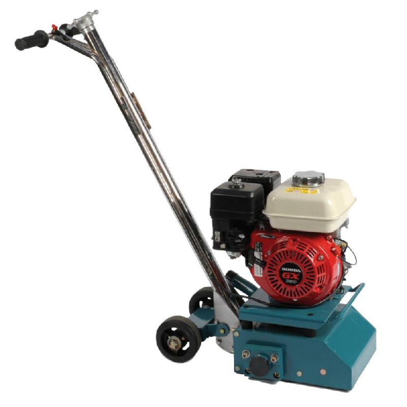 Rabot RB200-H5 - Moteur thermique HONDA 4KW - 200mm de largeur de coupe - DIAM INDUSTRIES_0