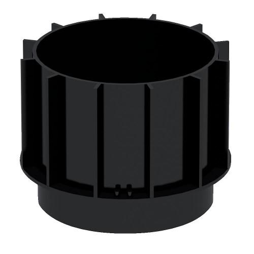 REHAUSSES ADAPTABLES ET SUPERPOSABLES SUR PLOTS NIVO - HAUTEUR 60 MM - PAR 60 NIVO & COBRA