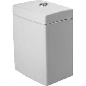 RÉSERVOIR POUR ALIMENTATION 380X180MM 2ND FLOOR DURAVIT