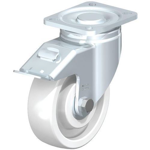 ROUE FORTES CHARGES EN POLYAMIDE LH-SPO125K-1-FI - BLICKLE