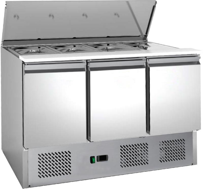 SALADETTE ECO 1370