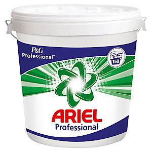 SEAU LESSIVE EN POUDRE ARIEL