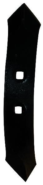SOC PLAT 50X8X300 VRIL.T.DR 2 DIAMETRE 13 EA60 NIAUX
