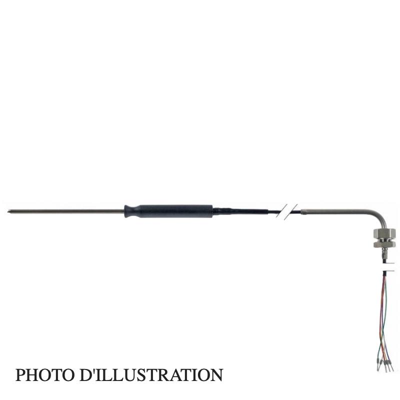SONDE EXTERNE MUTLIPOINTS POUR FOUR MBM CHEFMATE