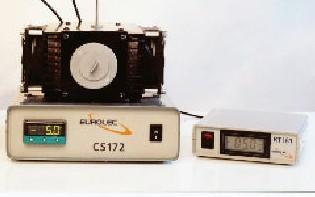 Système de calibration de température- eurolec cs_0