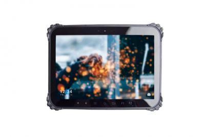 Tablette durcie Android 9, 10