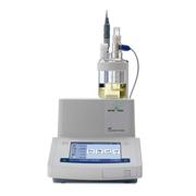 Titrateur karl fischer coulométrique / coulomètre - c30_0
