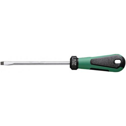 TOURNEVIS - EMPREINTE FENTE - 3K DRALL - 6,5 X 150 MM STAHLWILLE