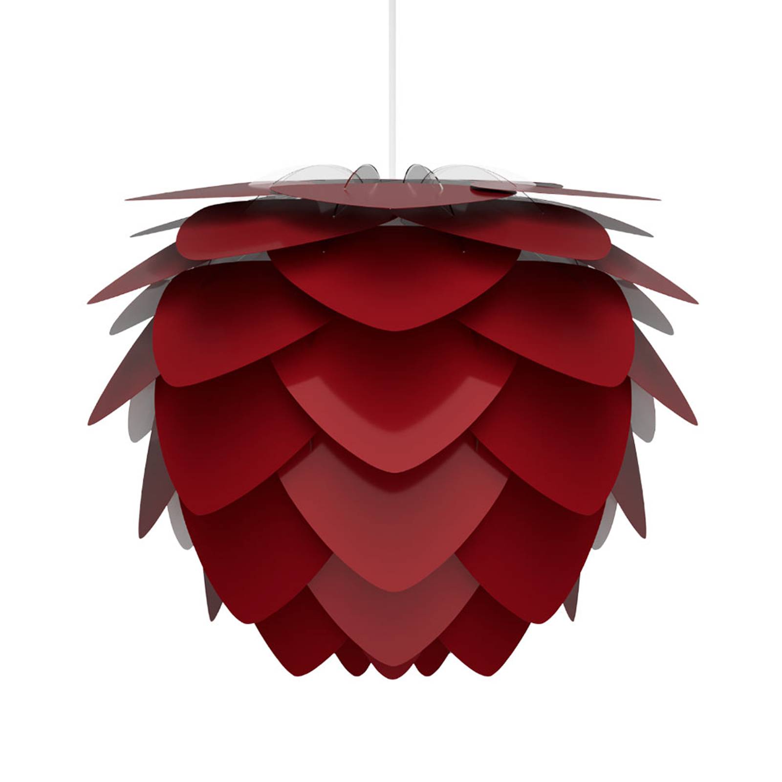 UMAGE ALUVIA MINI SUSPENSION ROUGE RUBIS