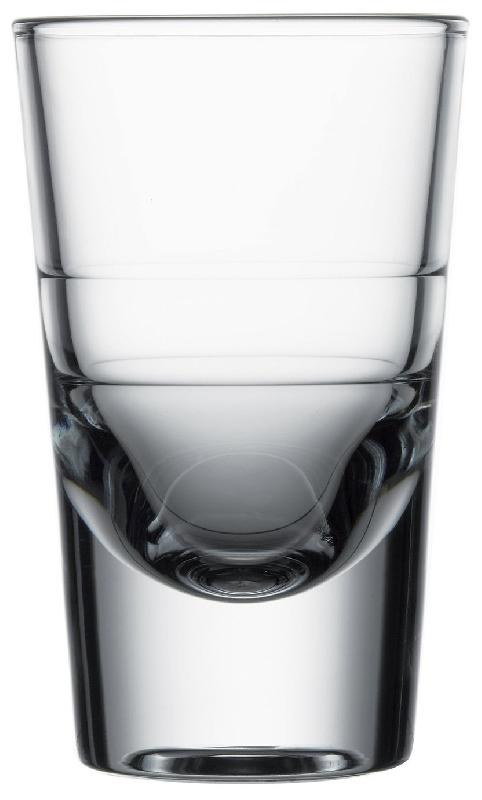 VERRE À SHOT PASABAHCE GRANDE, 11 CL