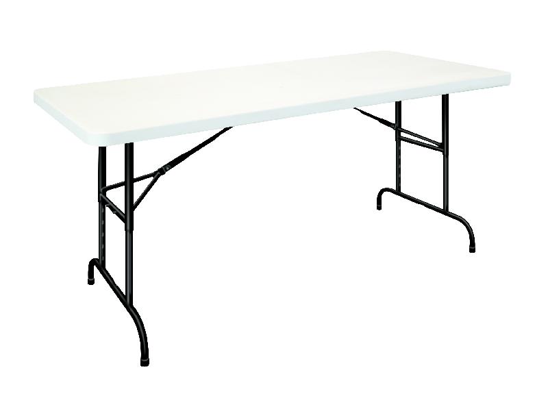 183 CM - Table réglable en hauteur_0